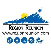 Région Réunion
